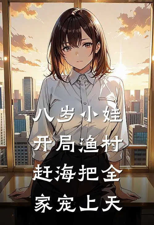 八岁小娃,开局渔村赶海把全家宠上天 婉芸