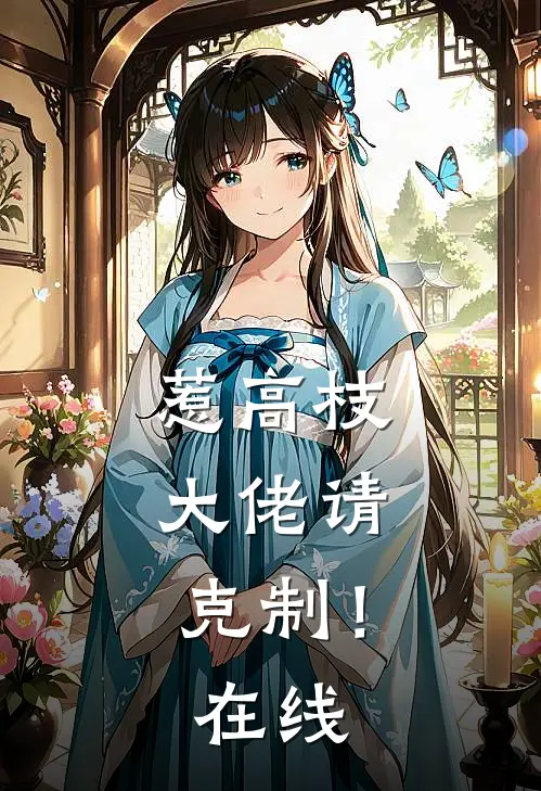 惹高枝，大佬请克制！在线