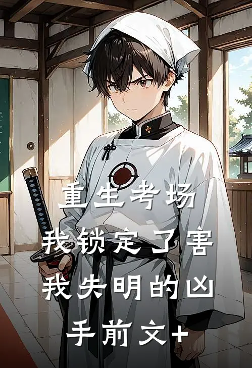 重生考场，我锁定了害我失明的凶手前文+
