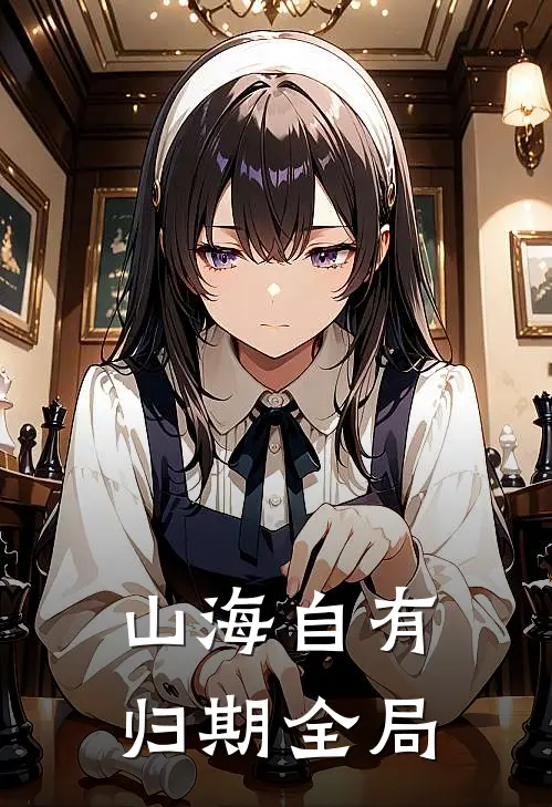 山海自有归期全局