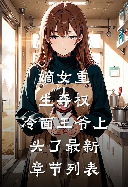 嫡女重生夺权，冷面王爷上头了最新章节列表