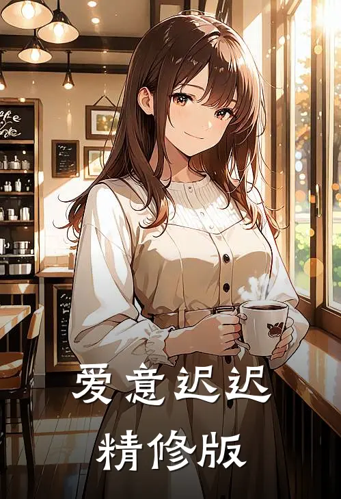 爱意迟迟精修版
