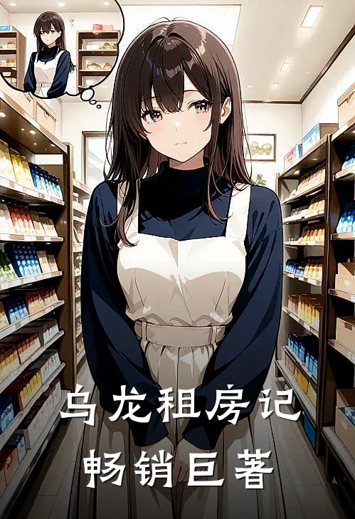 乌龙租房记畅销巨著