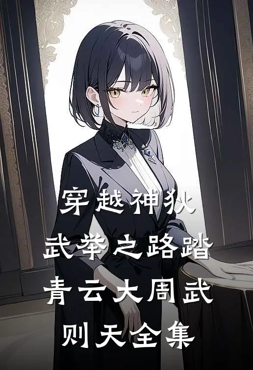 穿越神狄：武举之路踏青云大周武则天全集
