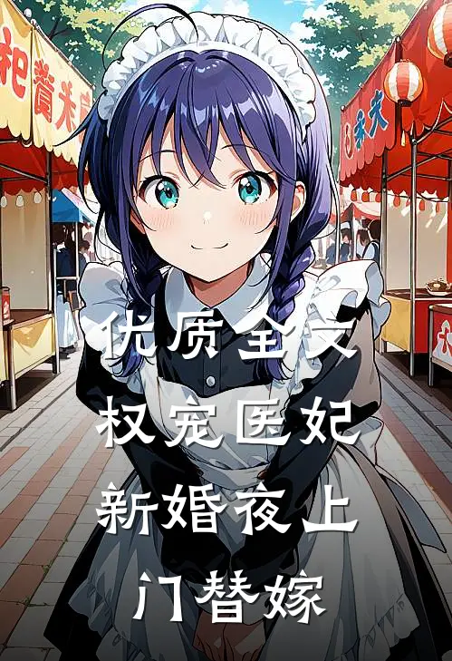 优质全文权宠医妃：新婚夜上门替嫁
