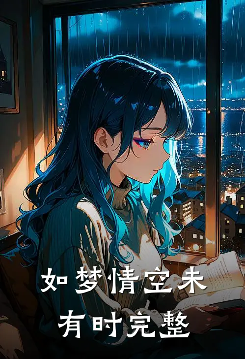 如梦情空未有时完整