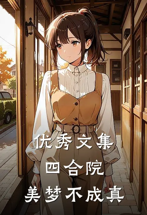 优秀文集四合院：美梦不成真