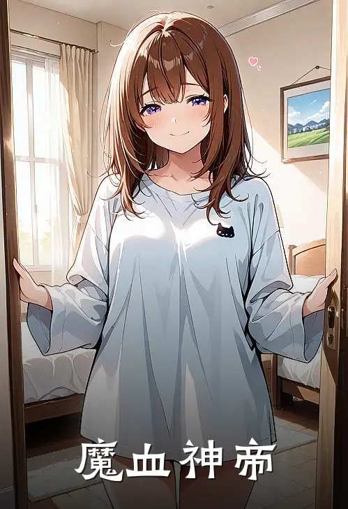魔血神帝