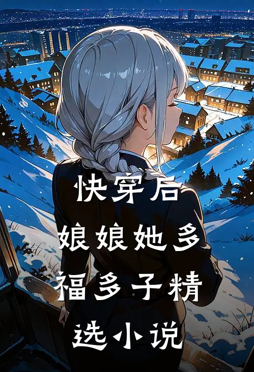 快穿后,娘娘她多福多子精选免费阅读