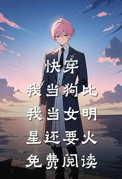 快穿：我当狗比我当女明星还要火免费阅读