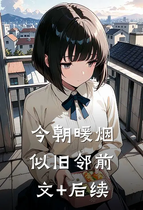 今朝暖烟似旧邻前文+后续