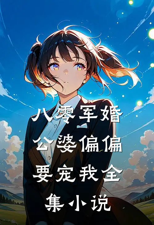 八零军婚公婆偏偏要宠我全集