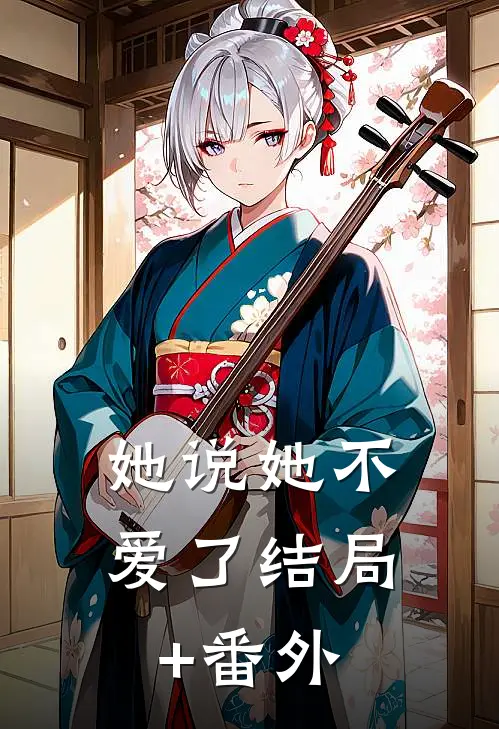 她说她不爱了结局+番外