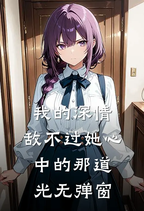 我的深情，敌不过她心中的那道光无弹窗