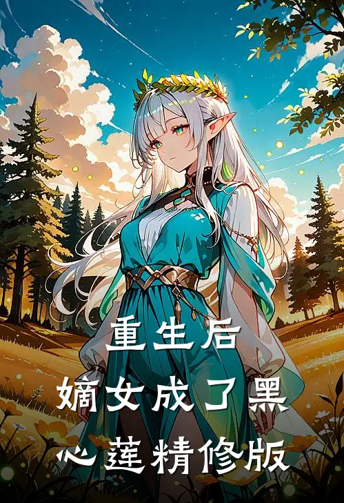 重生后，嫡女成了黑心莲精修版