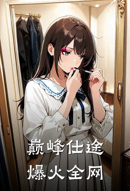 巅峰仕途爆火全网