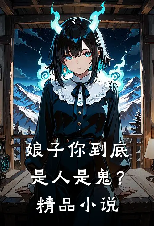 娘子你到底是人是鬼？精品小说