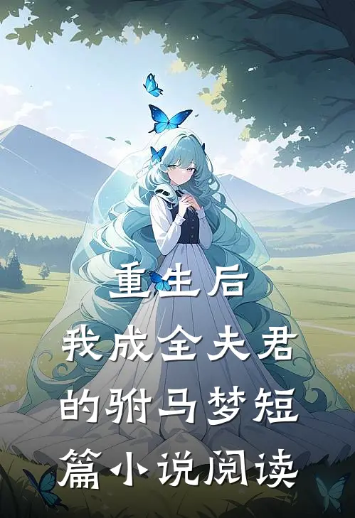 重生后，我成全夫君的驸马梦短篇小说阅读
