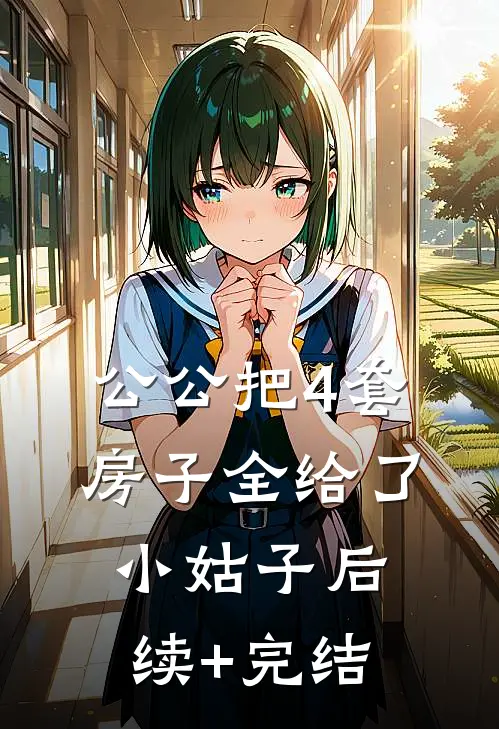 公公把4套房子全给了小姑子后续+完结