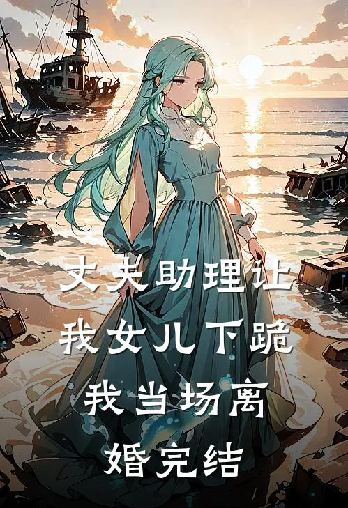 丈夫助理让我女儿下跪，我当场离婚完结