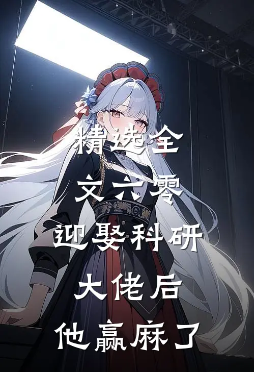 精选全文六零：迎娶科研大佬后，他赢麻了