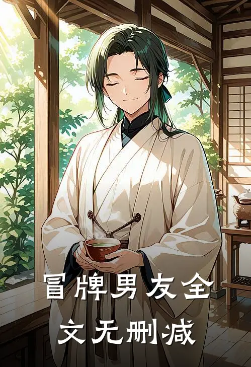 冒牌男友全文无删减