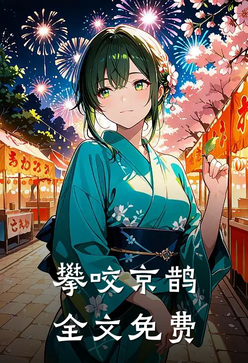 攀咬京鹊全文免费