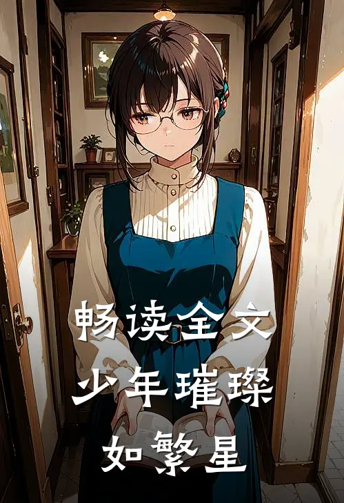 畅读全文少年璀璨如繁星