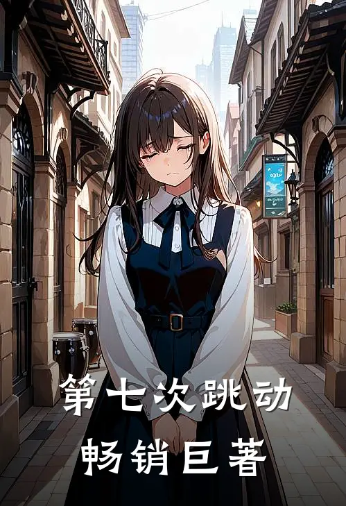 第七次跳动畅销巨著
