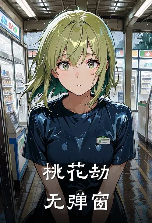 桃花劫无弹窗
