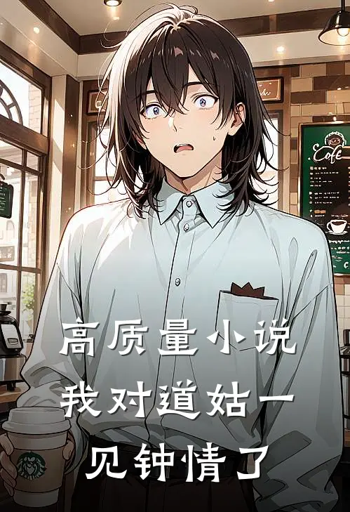 高质量小说我对道姑一见钟情了