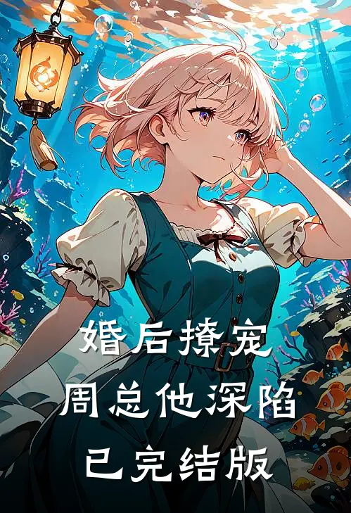 婚后撩宠：周总他深陷已完结版