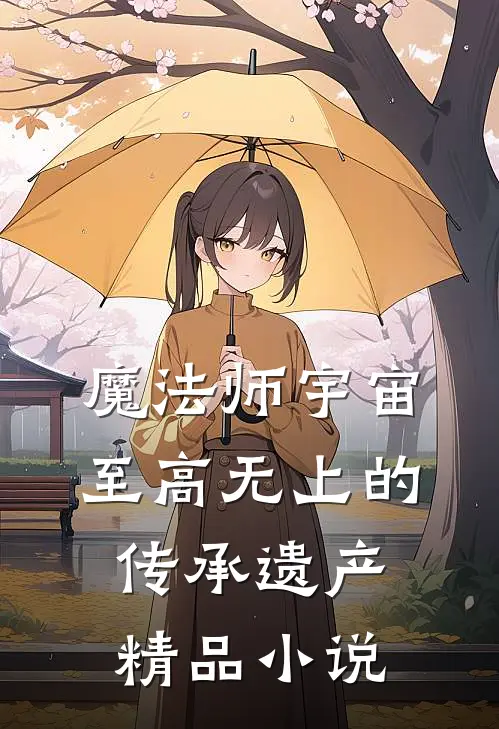 魔法师宇宙：至高无上的传承遗产精品小说