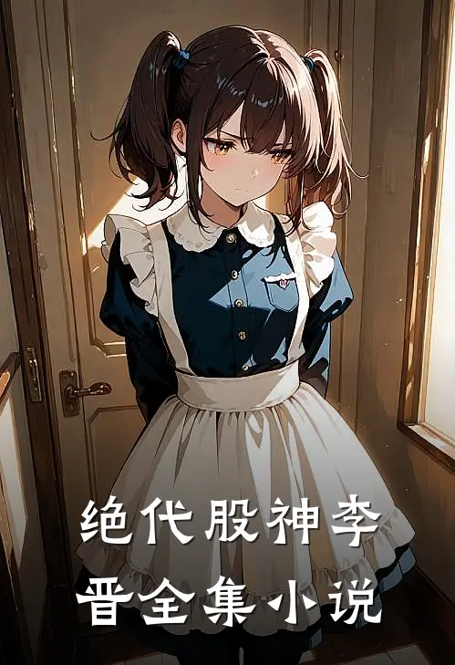 绝代股神 李晋全集小说