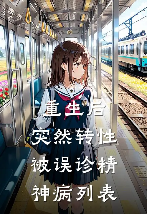 重生后，突然转性被误诊精神病列表