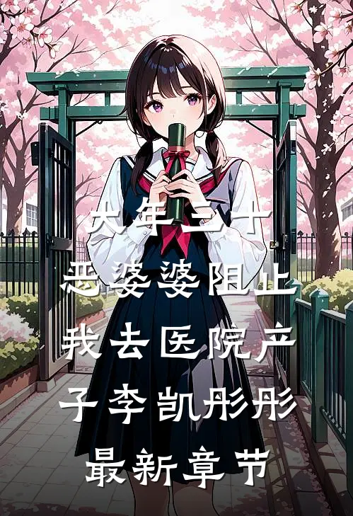 大年三十，恶婆婆阻止我去医院产子李凯彤彤最新章节