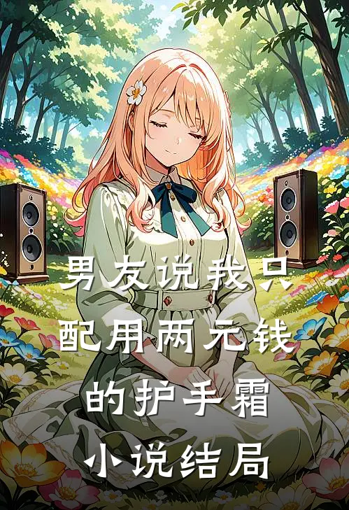 男友说我只配用两元钱的护手霜小说结局