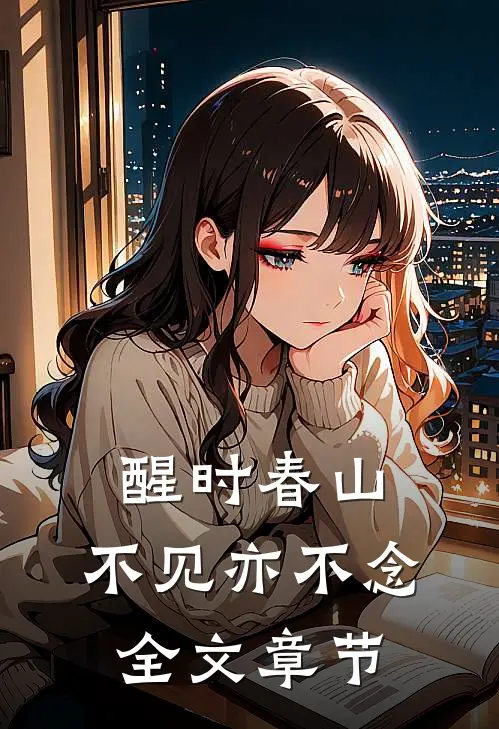 醒时春山，不见亦不念全文章节
