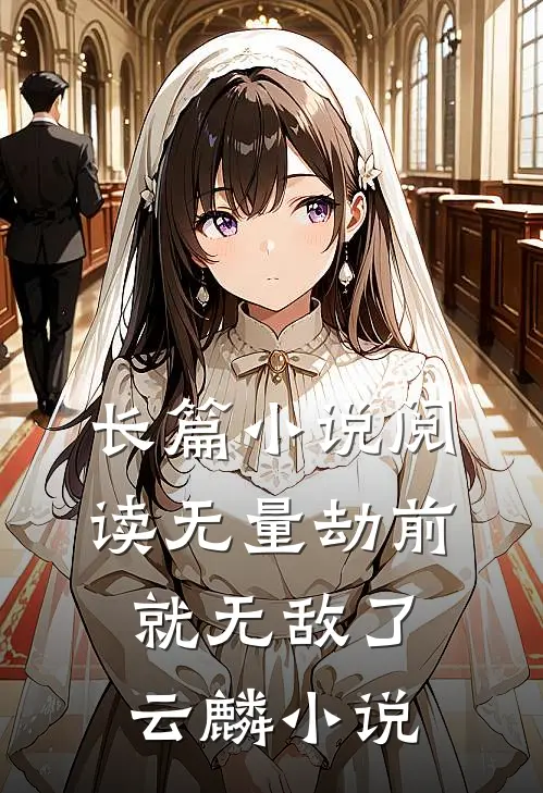 长篇小说阅读无量劫前就无敌了云麟小说