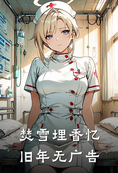 焚雪埋香忆旧年无广告