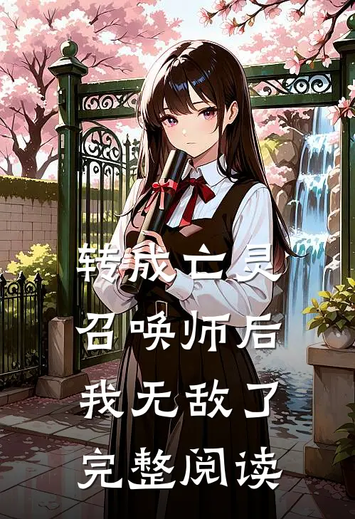 转成亡灵召唤师后,我无敌了完整阅读全文