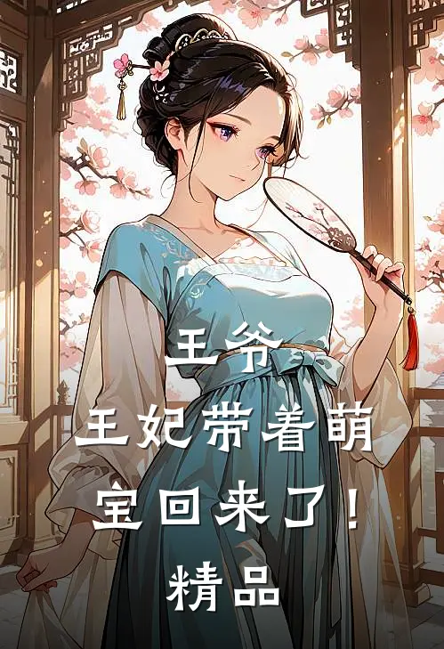 王爷，王妃带着萌宝回来了！精品