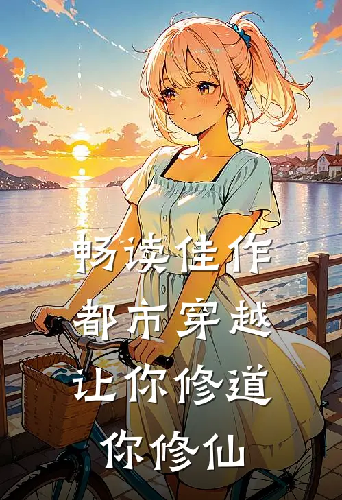 畅读佳作都市穿越:让你修道你修仙
