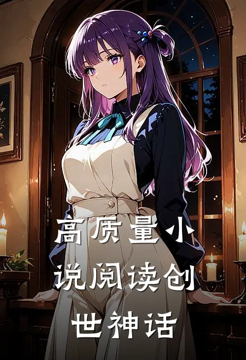 高质量小说阅读创世神话