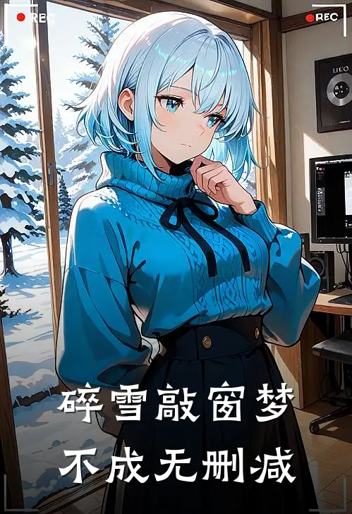 碎雪敲窗梦不成无删减
