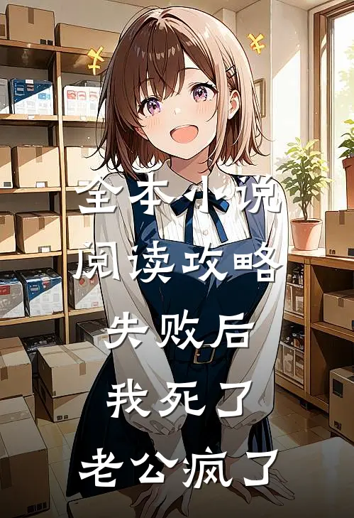 全本小说阅读攻略失败后，我死了，老公疯了