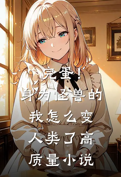 完蛋！身为怪兽的我怎么变人类了高质量小说