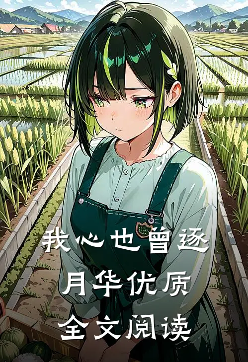 我心也曾逐月华优质全文阅读