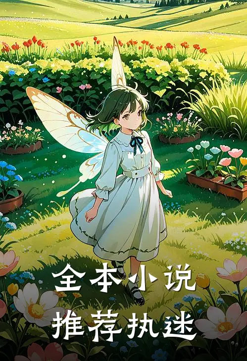 全本小说推荐执迷