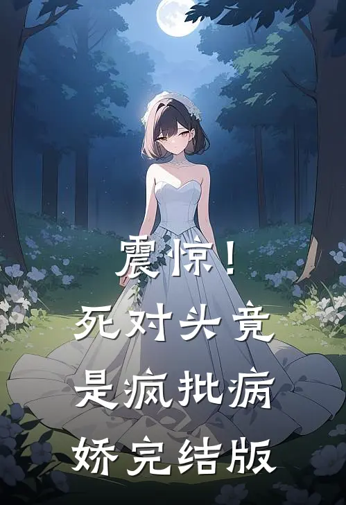 震惊！死对头竟是疯批病娇完结版